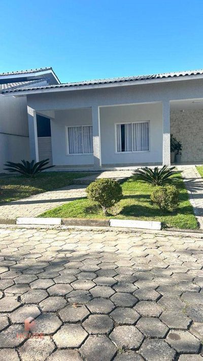 Casa de Condomínio, 4 quartos - Foto 2