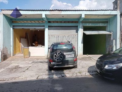 Sobrado, 4 quartos, 220 m² - Foto 1