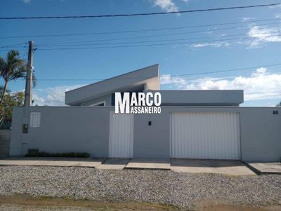 Casa, 2 quartos, 140 m² - Foto 1