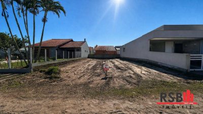 Terreno, 300 m² - Foto 1