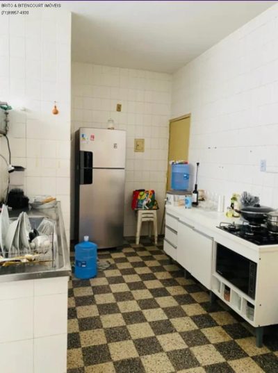 Apartamento, 3 quartos, 105 m² - Foto 5