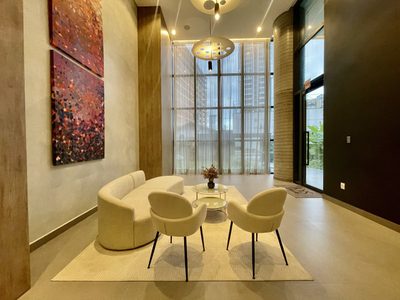 Apartamento, 3 quartos, 91 m² - Foto 2