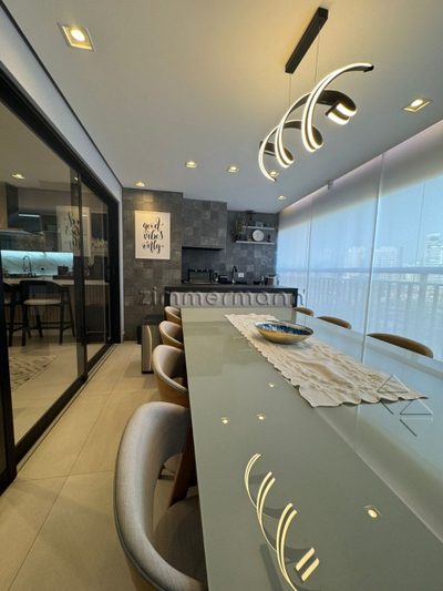 Apartamento, 3 quartos, 110 m² - Foto 5