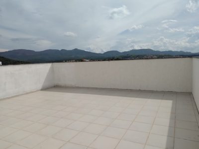 Cobertura, 3 quartos, 140 m² - Foto 2