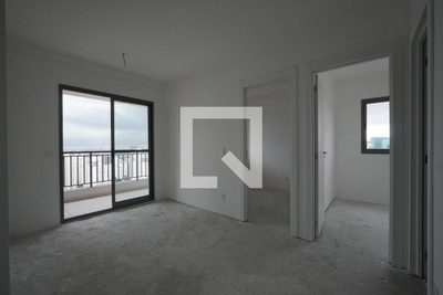 Apartamento, 2 quartos, 48 m² - Foto 1