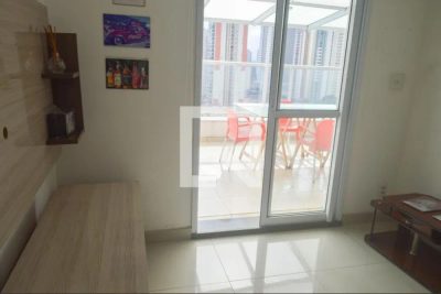 Apartamento, 1 quarto, 59 m² - Foto 2
