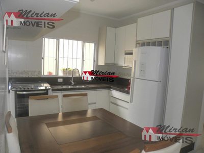 Sobrado, 2 quartos, 140 m² - Foto 4