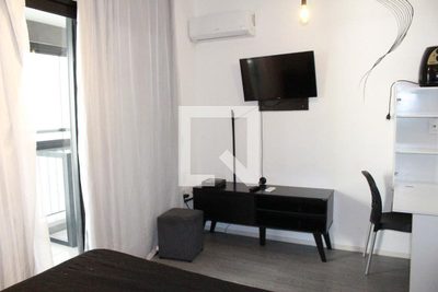Kitnet-Studio, 27 m² - Foto 5