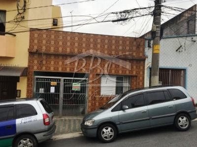 Casa, 2 quartos, 205 m² - Foto 1