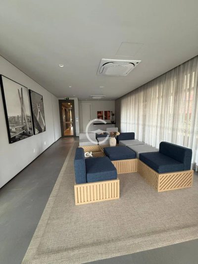 Apartamento, 3 quartos, 211 m² - Foto 2