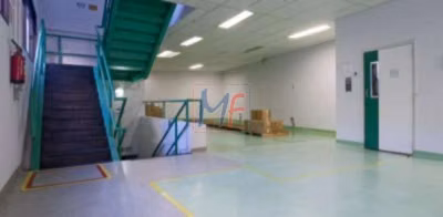 Prédio Inteiro, 1408 m² - Foto 1