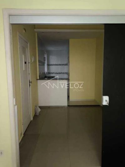 Apartamento, 34 m² - Foto 2