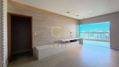 Apartamento, 3 quartos, 124 m² - Foto 5