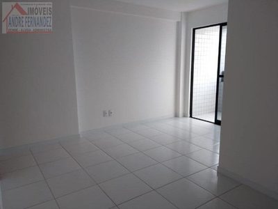 Apartamento, 3 quartos, 51 m² - Foto 2