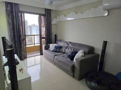 Apartamento, 2 quartos, 75 m² - Foto 3