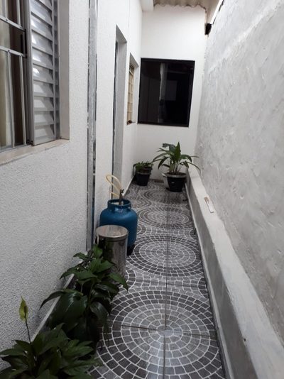 Casa de Condomínio, 2 quartos - Foto 5