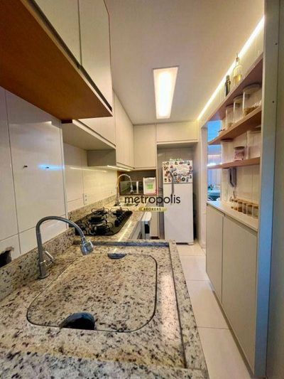Apartamento, 2 quartos, 49 m² - Foto 5