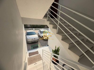 Apartamento, 2 quartos, 84 m² - Foto 2