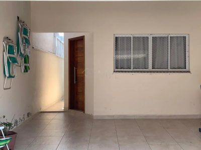 Casa, 3 quartos, 119 m² - Foto 3