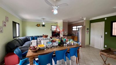 Apartamento, 3 quartos, 235 m² - Foto 3