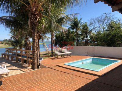 Casa, 3 quartos - Foto 3