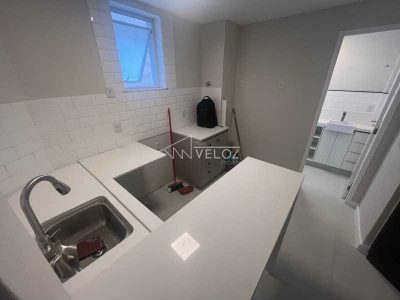 Apartamento, 2 quartos, 72 m² - Foto 5