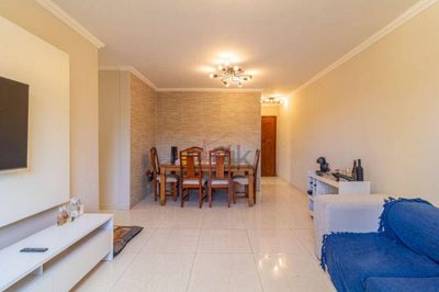 Apartamento, 2 quartos, 82 m² - Foto 3