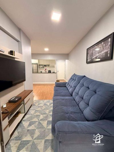 Apartamento, 2 quartos, 73 m² - Foto 1