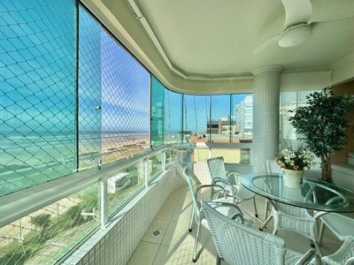 Apartamento, 3 quartos, 189 m² - Foto 2