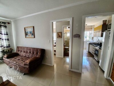 Apartamento, 1 quarto, 68 m² - Foto 2