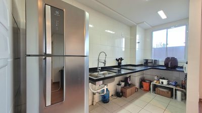 Apartamento, 2 quartos, 60 m² - Foto 4