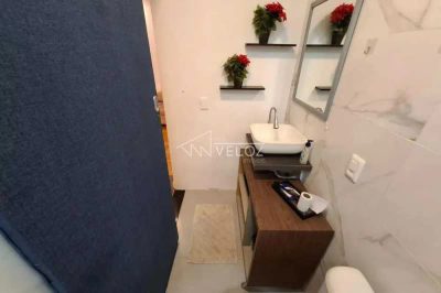 Flat/Apart Hotel, 1 quarto, 37 m² - Foto 1