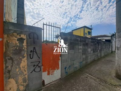 Terreno, 972 m² - Foto 3