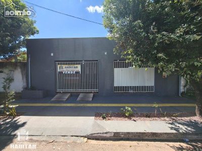 Casa, 3 quartos - Foto 2