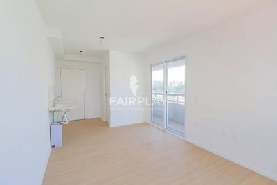 Apartamento, 1 quarto, 27 m² - Foto 1