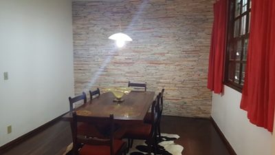 Casa, 4 quartos, 500 m² - Foto 4