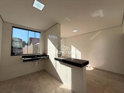 Casa, 2 quartos, 58 m² - Foto 5