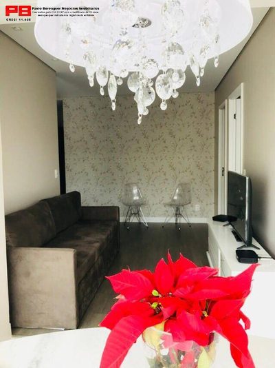 Apartamento, 2 quartos, 76 m² - Foto 1
