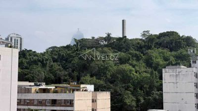 Apartamento, 1 quarto, 40 m² - Foto 1