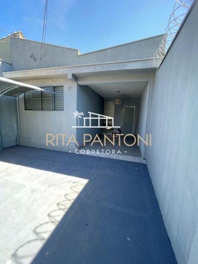 Casa, 2 quartos, 82 m² - Foto 2