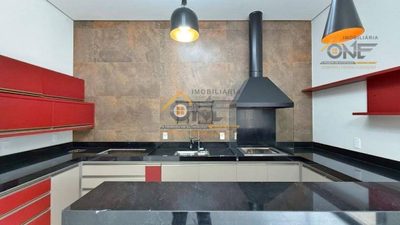 Casa de Condomínio, 3 quartos - Foto 3