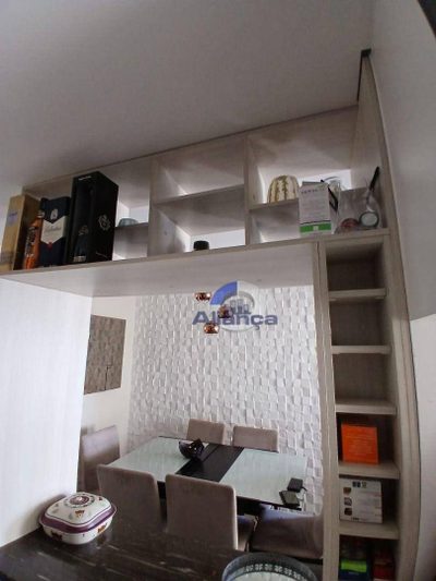Apartamento, 2 quartos, 63 m² - Foto 5