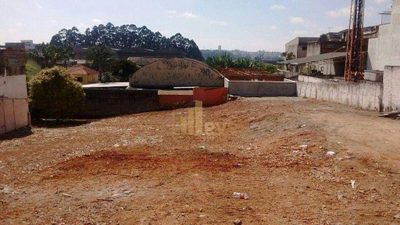 Terreno, 1762 m² - Foto 2