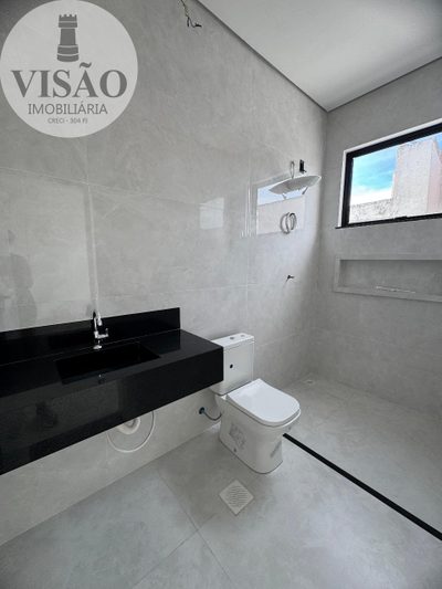 Casa, 3 quartos - Foto 4