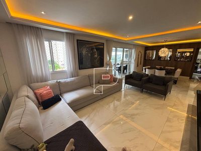 Apartamento, 3 quartos, 171 m² - Foto 2