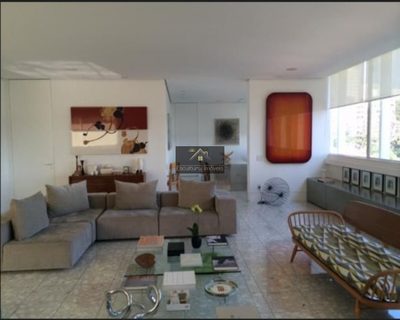 Apartamento, 4 quartos, 425 m² - Foto 3