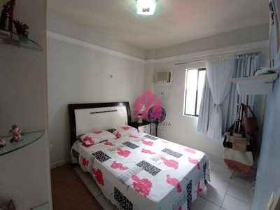 Apartamento, 3 quartos, 105 m² - Foto 4