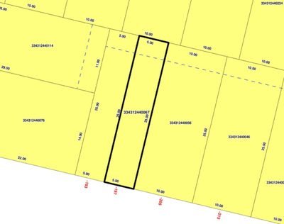 Terreno, 125 m² - Foto 3