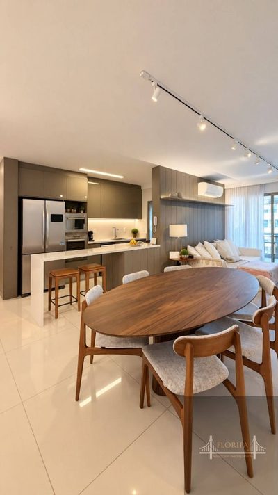 Apartamento, 2 quartos, 108 m² - Foto 3