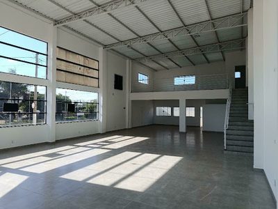 Loja-Salão, 196 m² - Foto 1